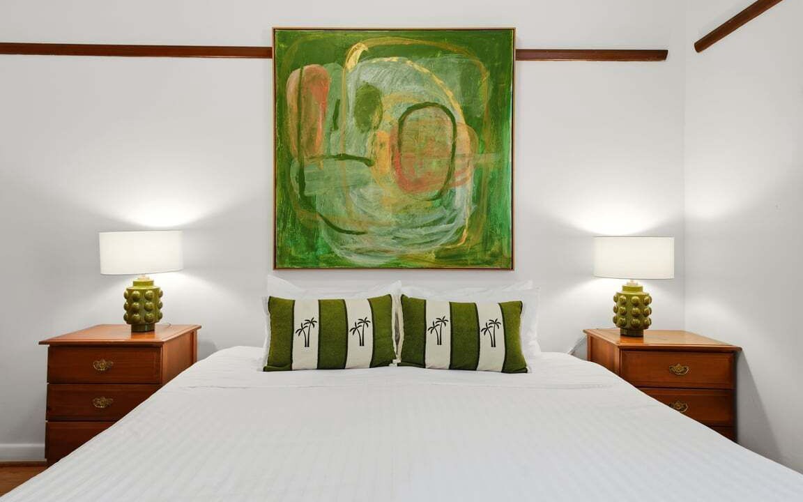 Photo of Bedroom in Glenelg