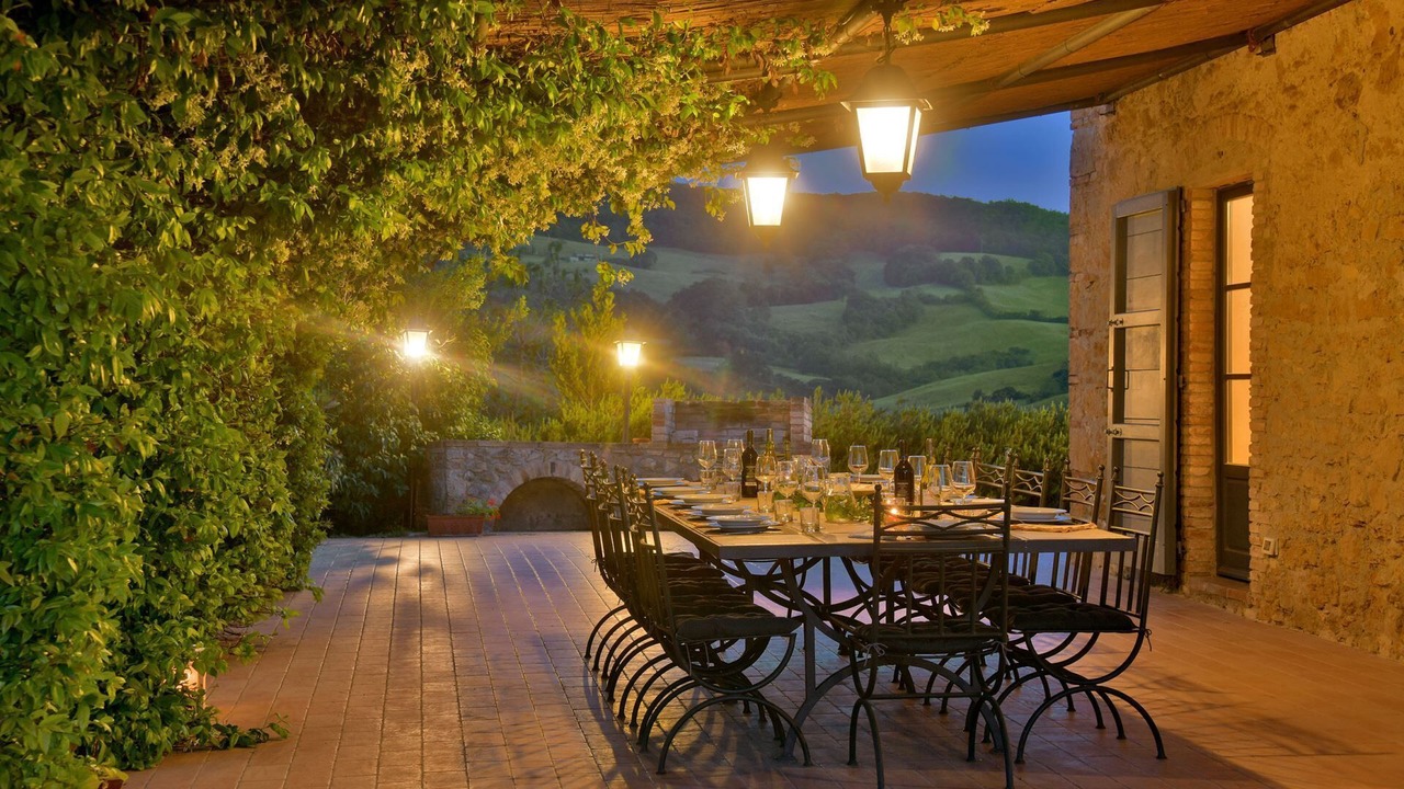 Photo of Outdoor in Casale Marittimo