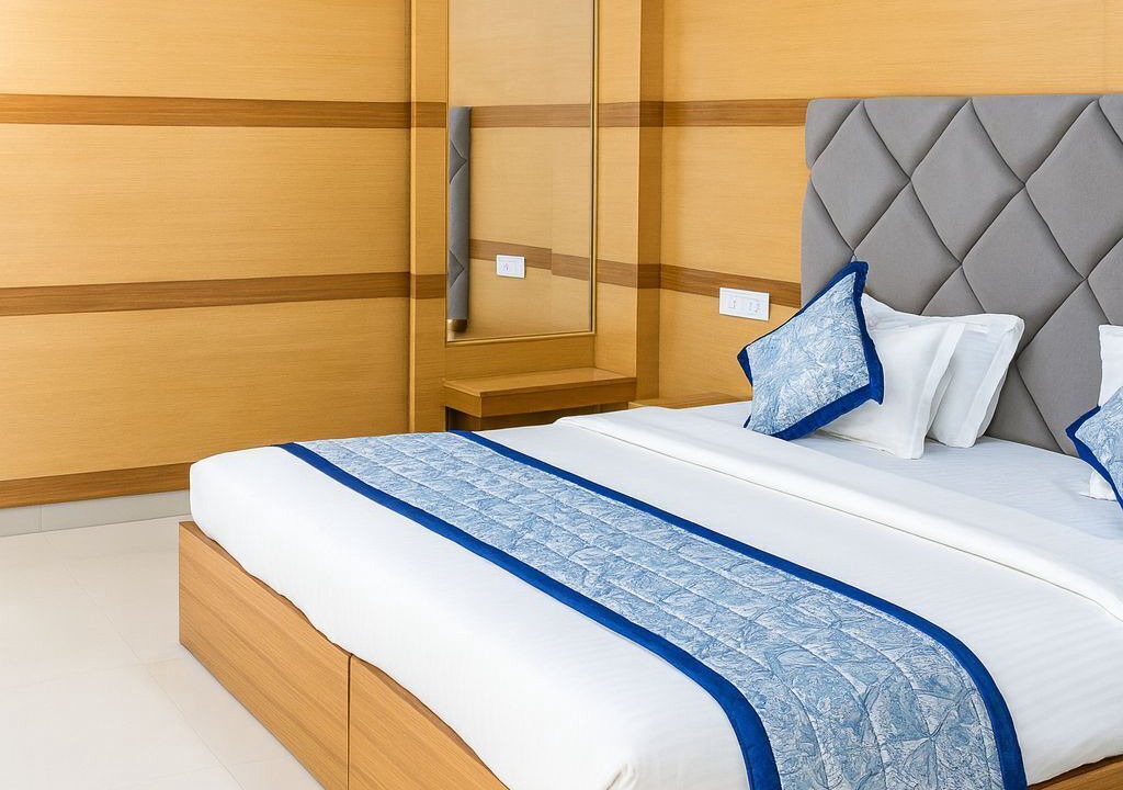 Photo of Bedroom in Bengaluru