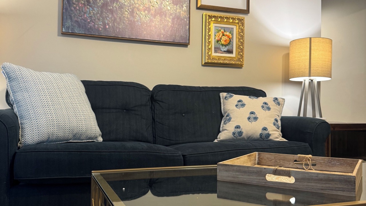 Photo of Livingroom in Greenwood