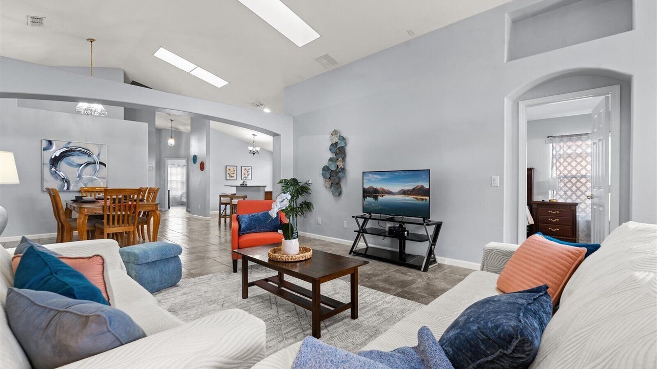 Photo of Livingroom in Solana