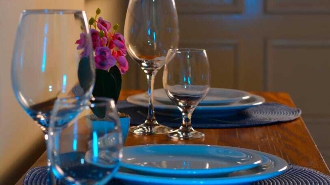 Photo of Kitchen in V Cristina