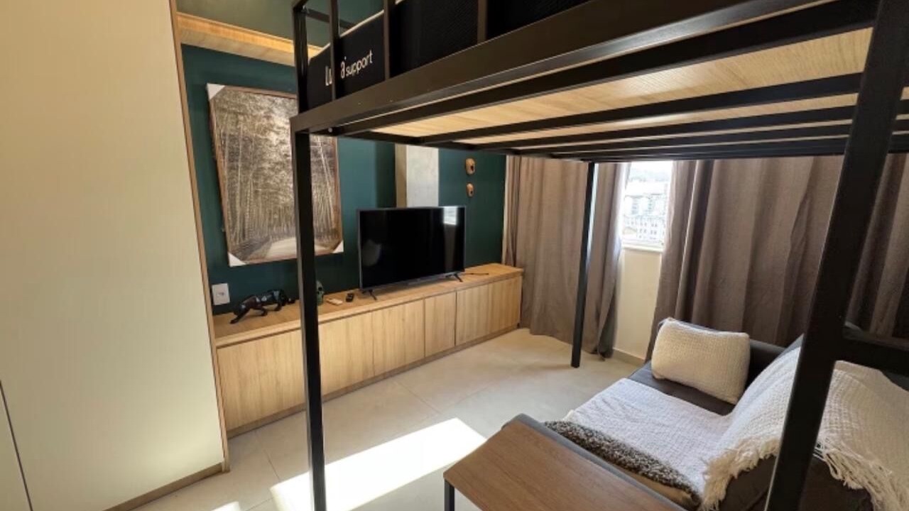 Photo of Livingroom in Lapa