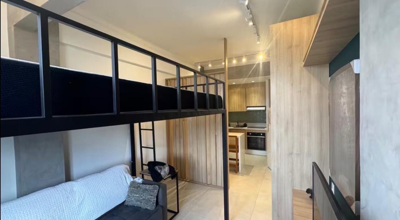 Photo of Bedroom in Lapa