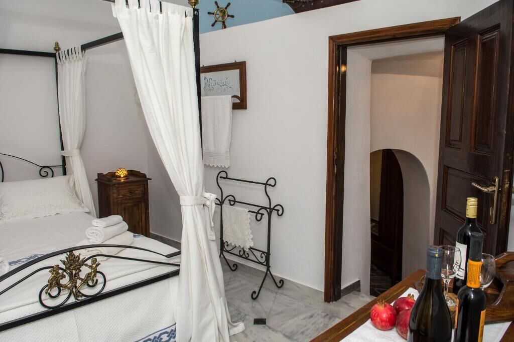 Photo of Bedroom in Episkopi Gonias