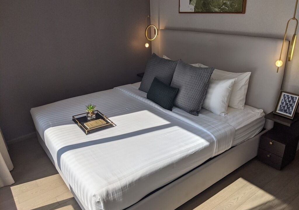 Photo of Bedroom in Asoke