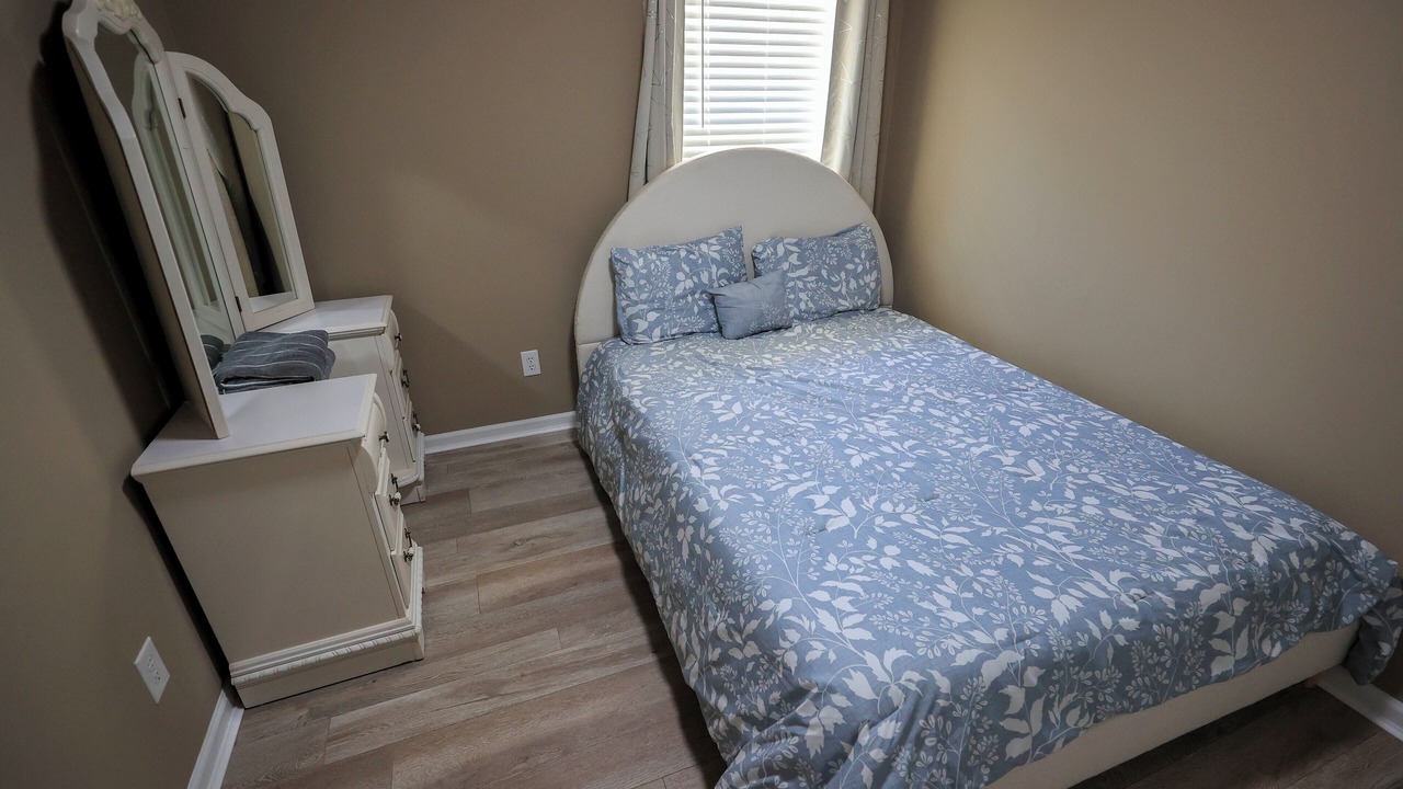 Photo of Bedroom in Greensboro