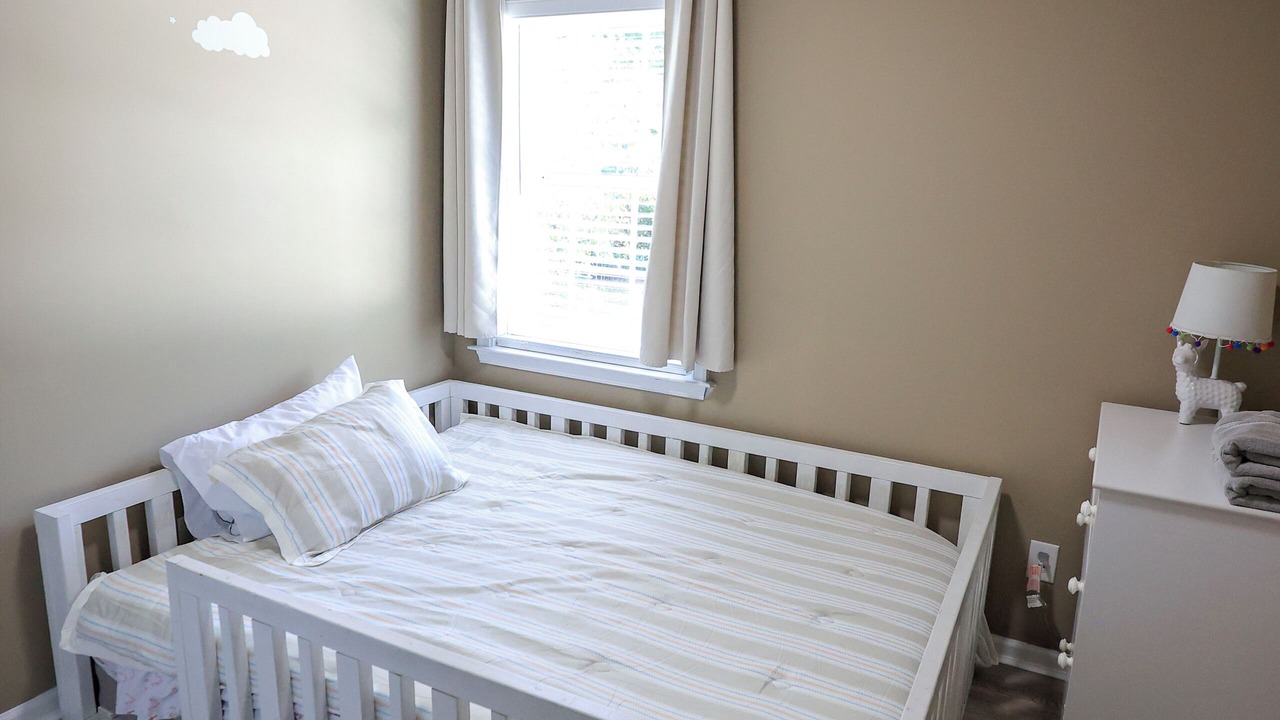 Photo of Bedroom in Greensboro