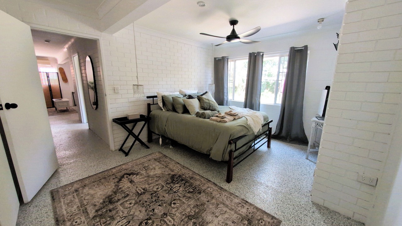 Photo of Bedroom in Upper Mount Gravatt
