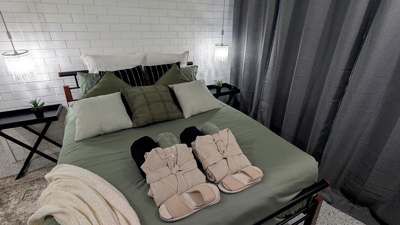 Photo of Bedroom in Upper Mount Gravatt