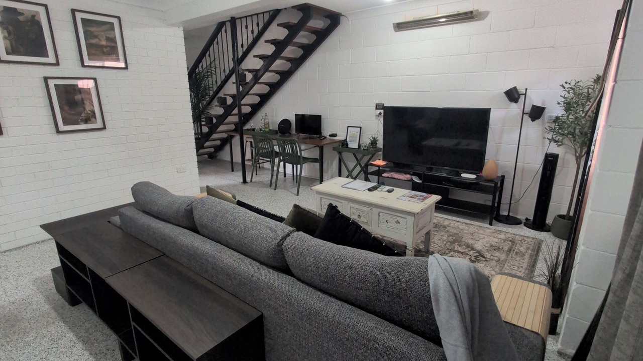 Photo of Livingroom in Upper Mount Gravatt