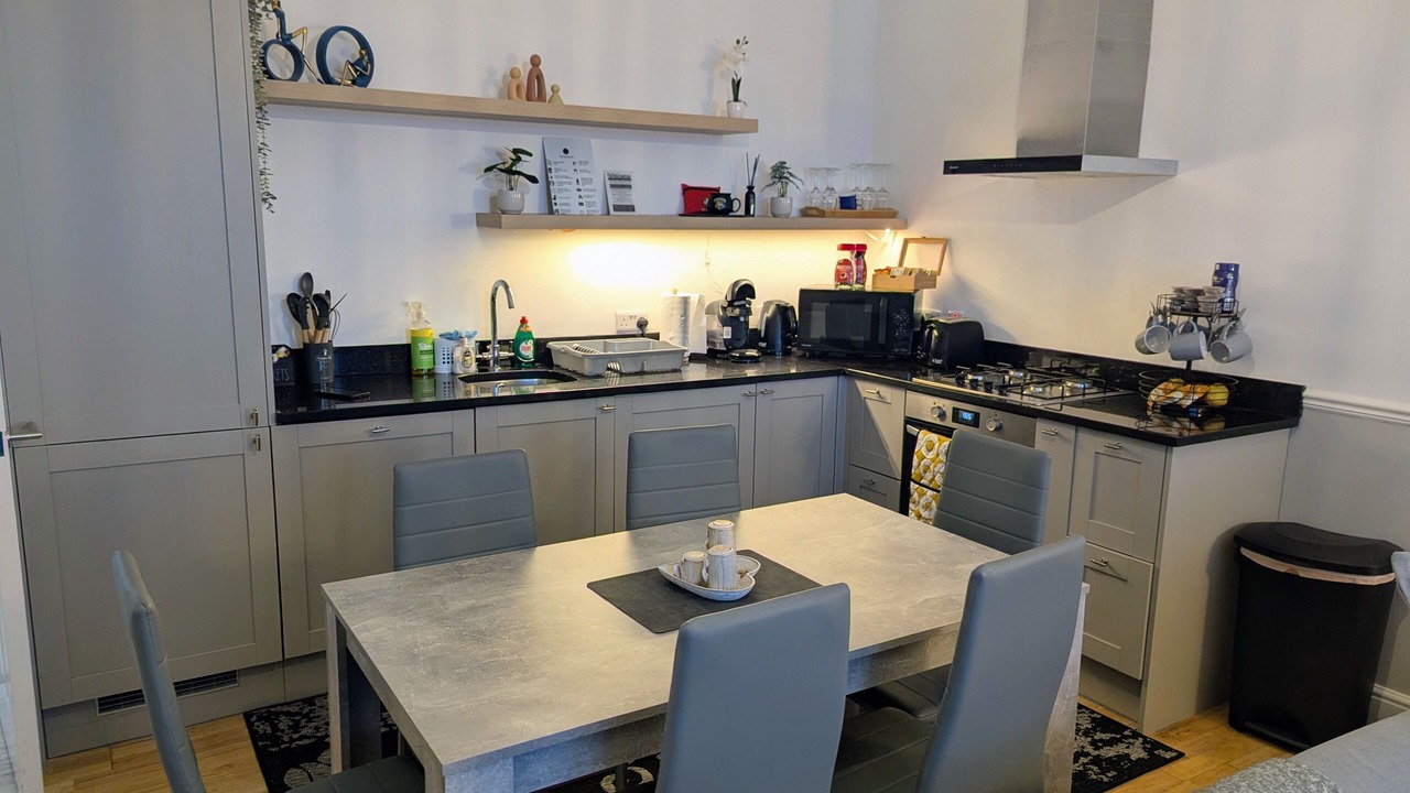 Photo of Kitchen in Catford