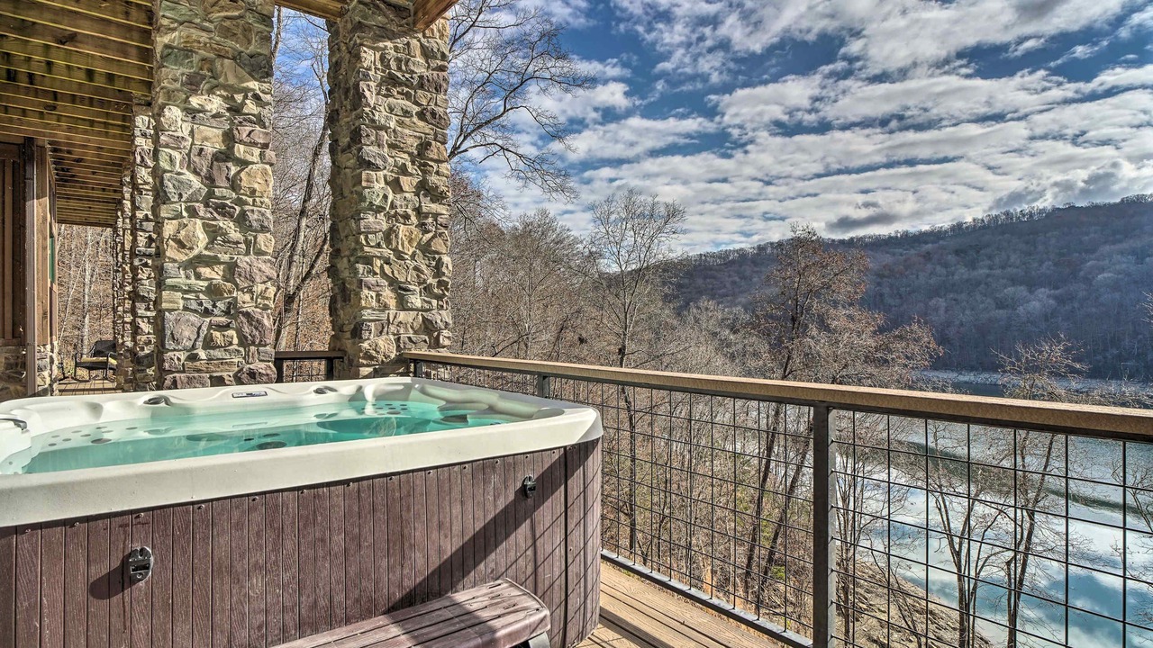 Photo of Outdoor in Tazewell