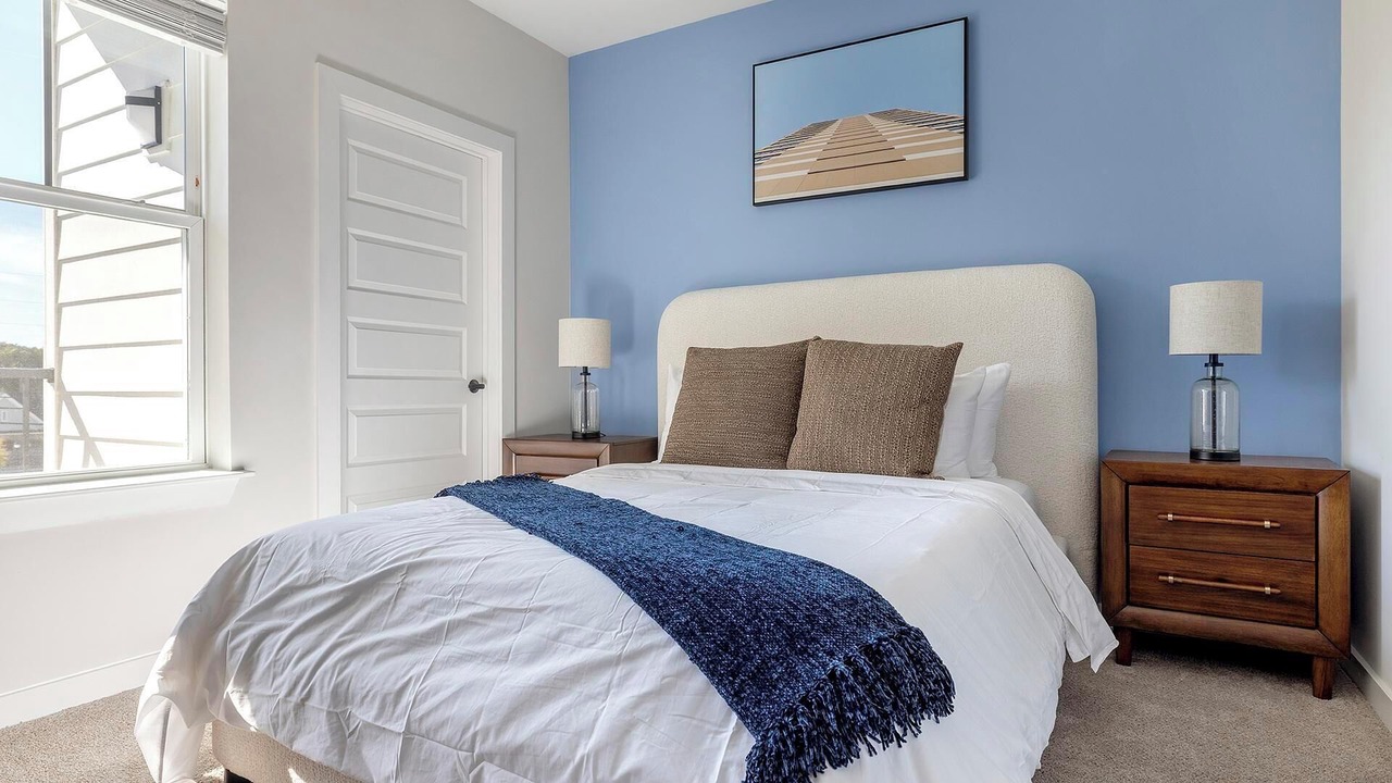 Photo of Bedroom in Sugar Hill