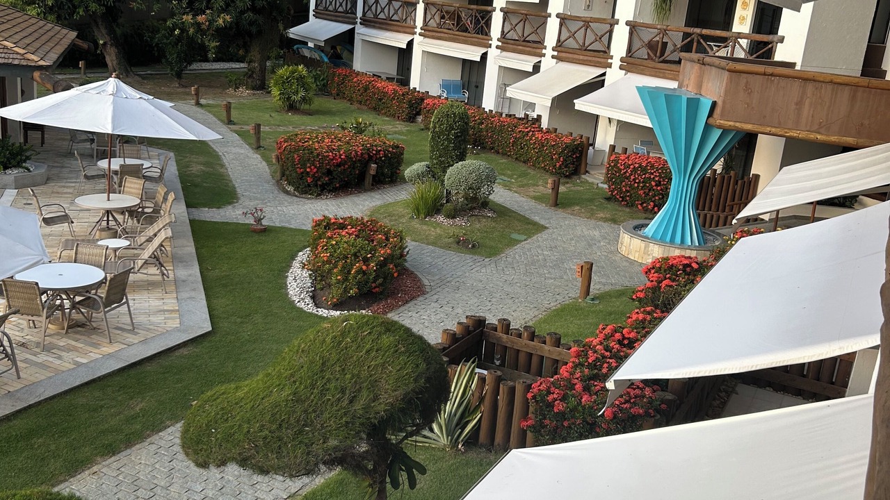 Photo of Outdoor in Itaparica