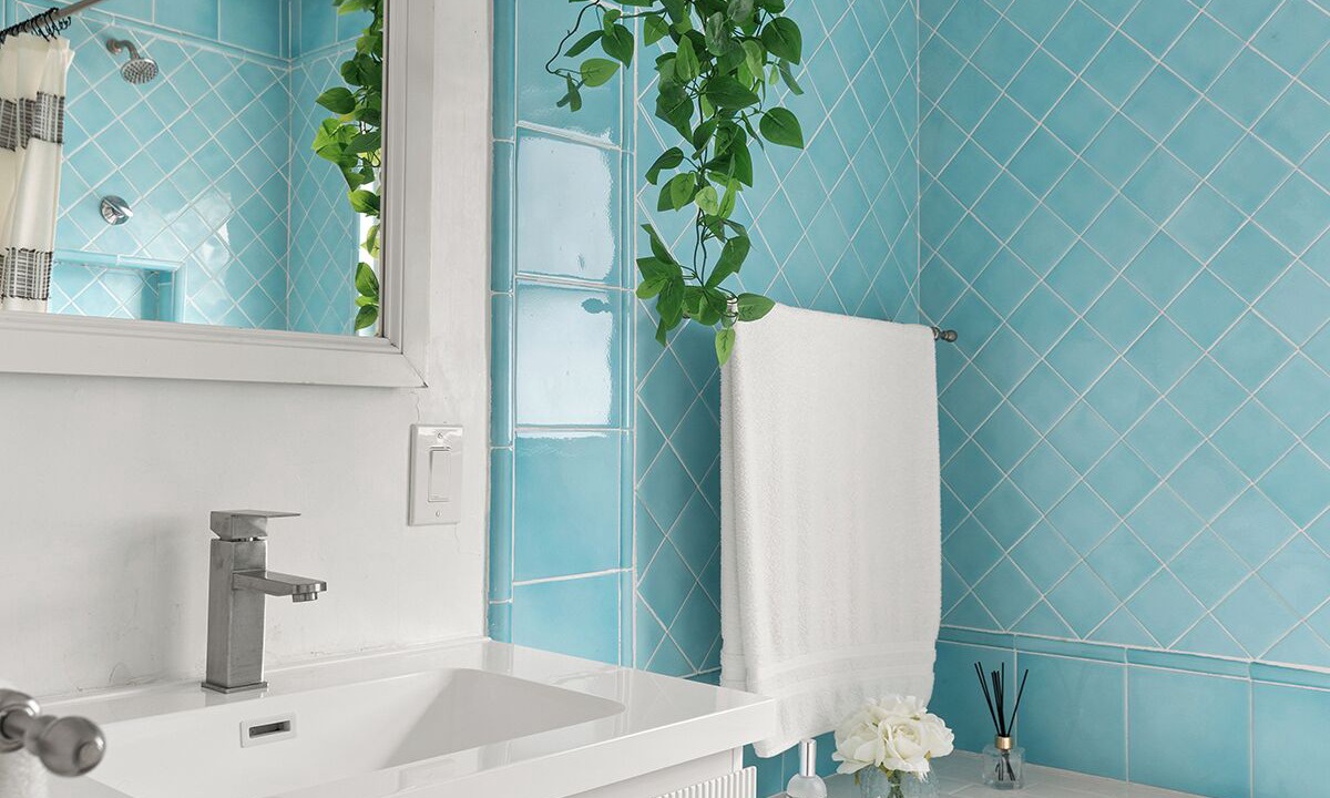 Photo of Bathroom in Venice