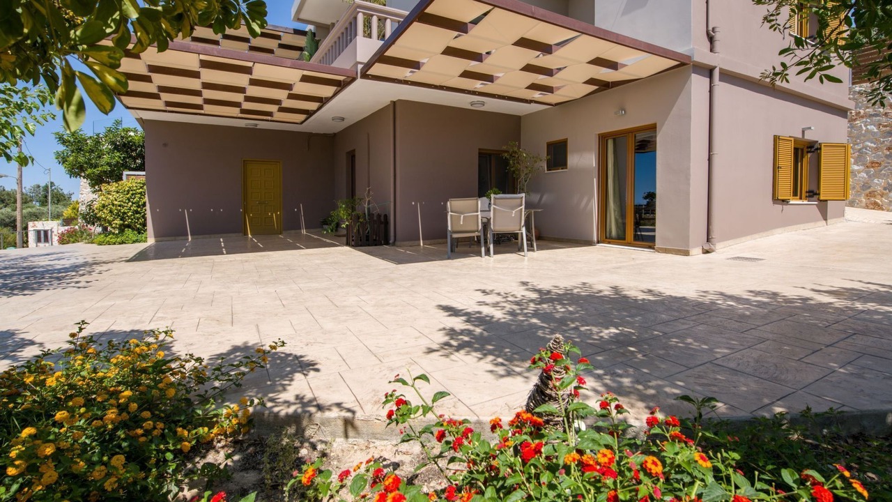 Photo of Outdoor in Kolymbari