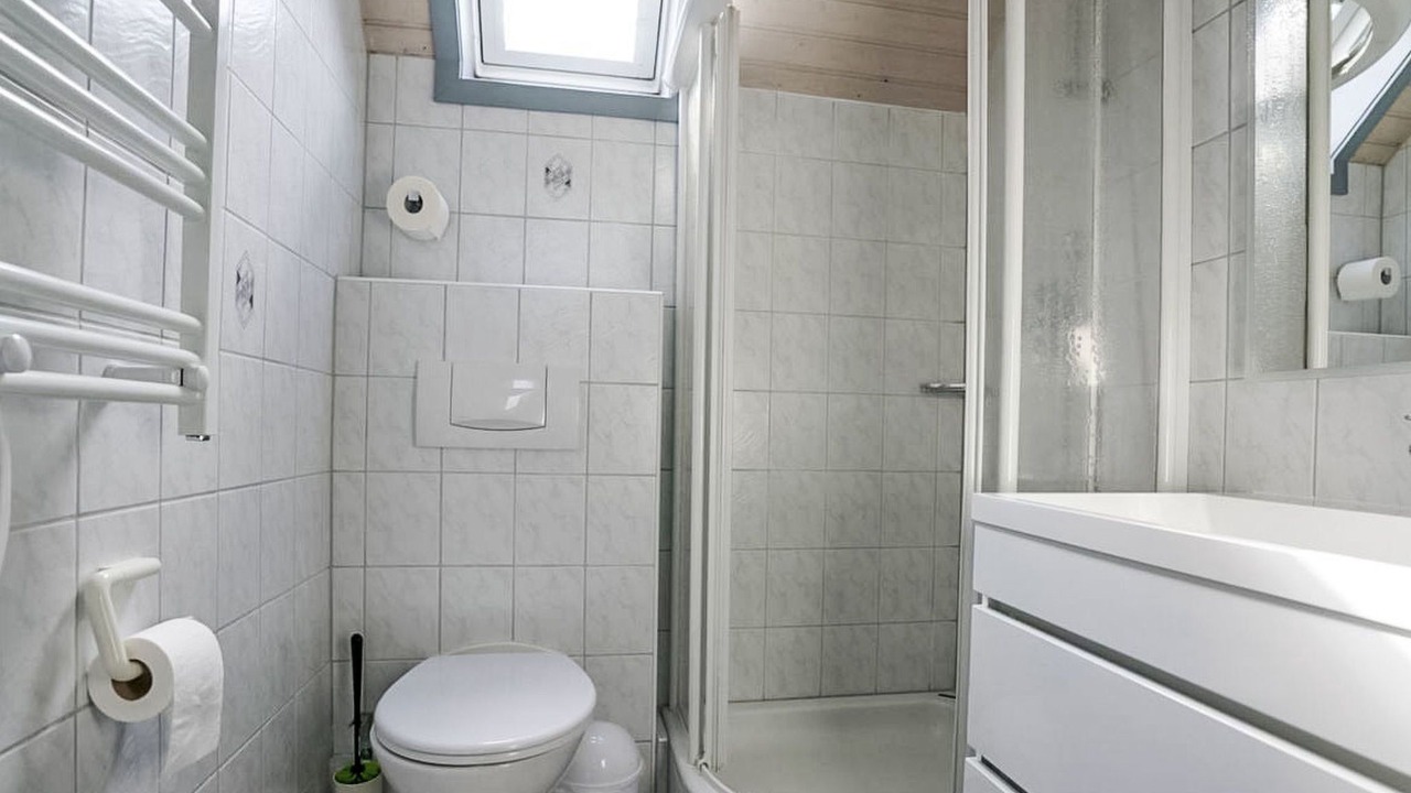 Photo of Bathroom in Seepark Kirchheim