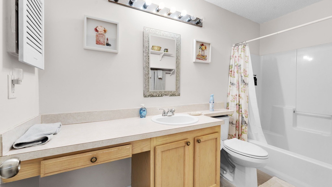 Photo of Bathroom in St. Johns