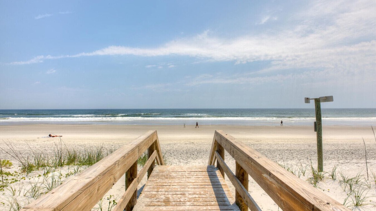 Photo of Others in Jacksonville Beach