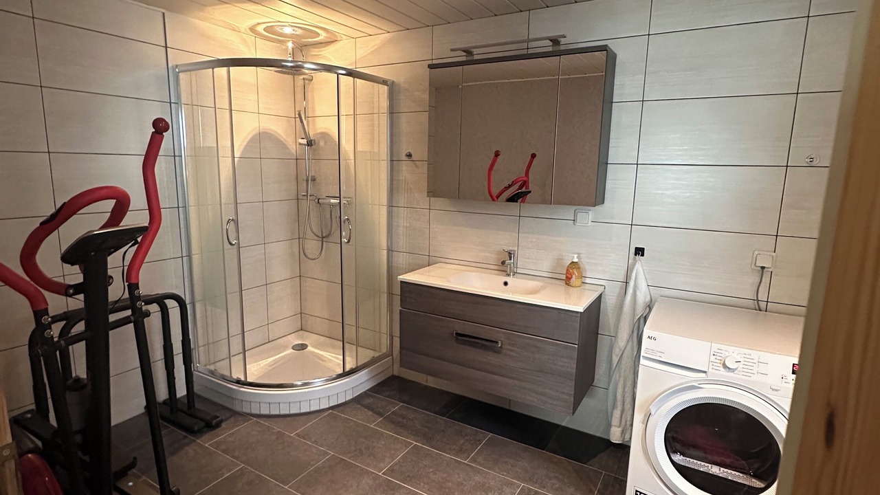 Photo of Bathroom in Apfelstadtaue