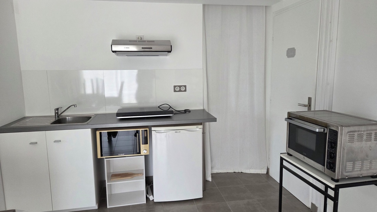 Photo of Kitchen in Montlouis-sur-Loire