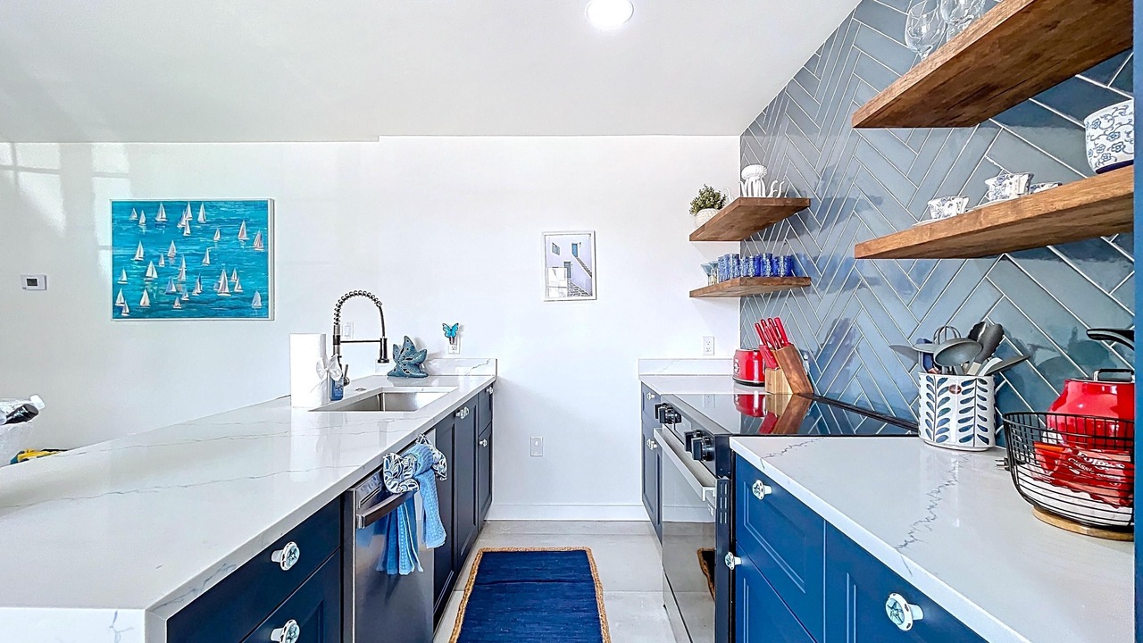 Photo of Kitchen in Bradenton Beach