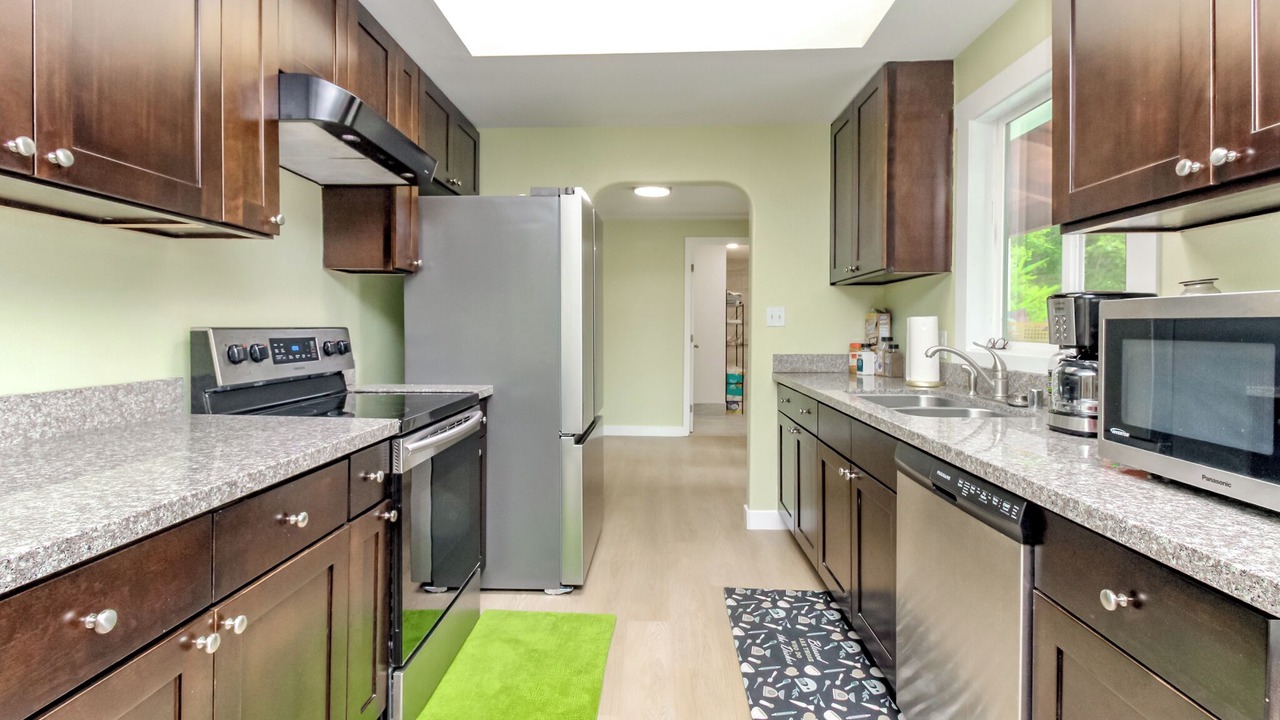 Photo of Kitchen in Federal Way