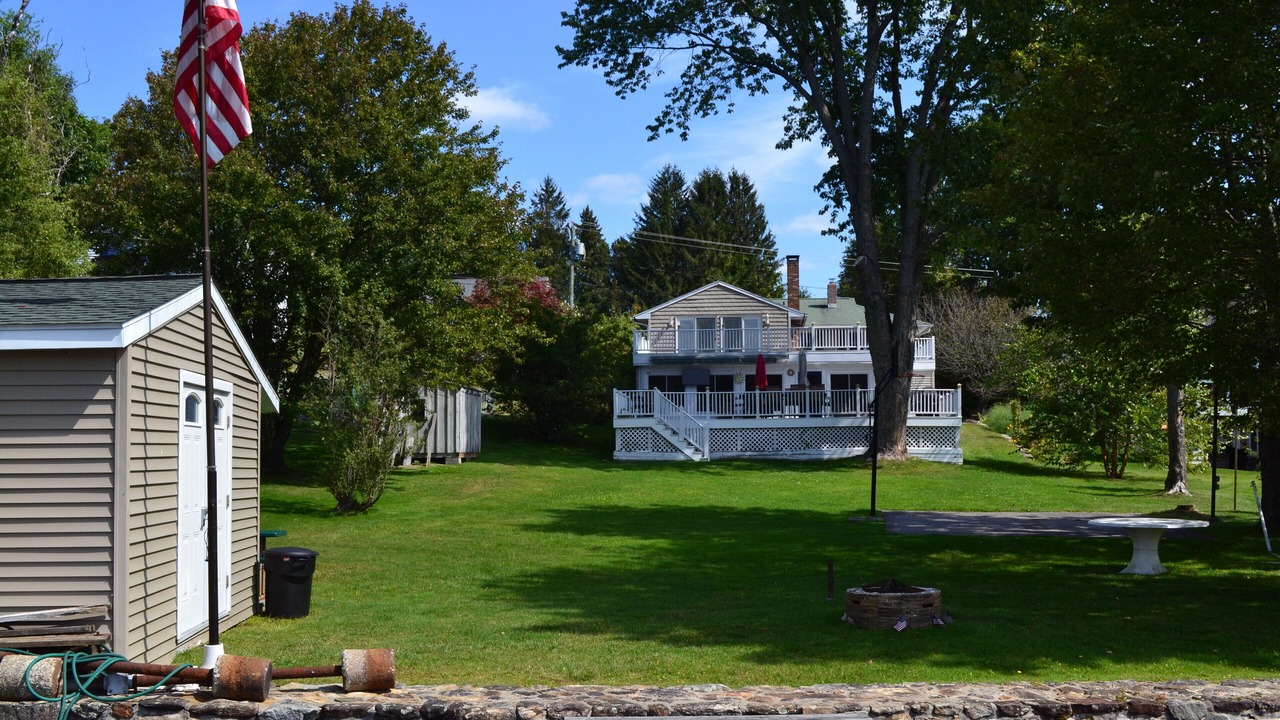 Photo of Outdoor in Winchester