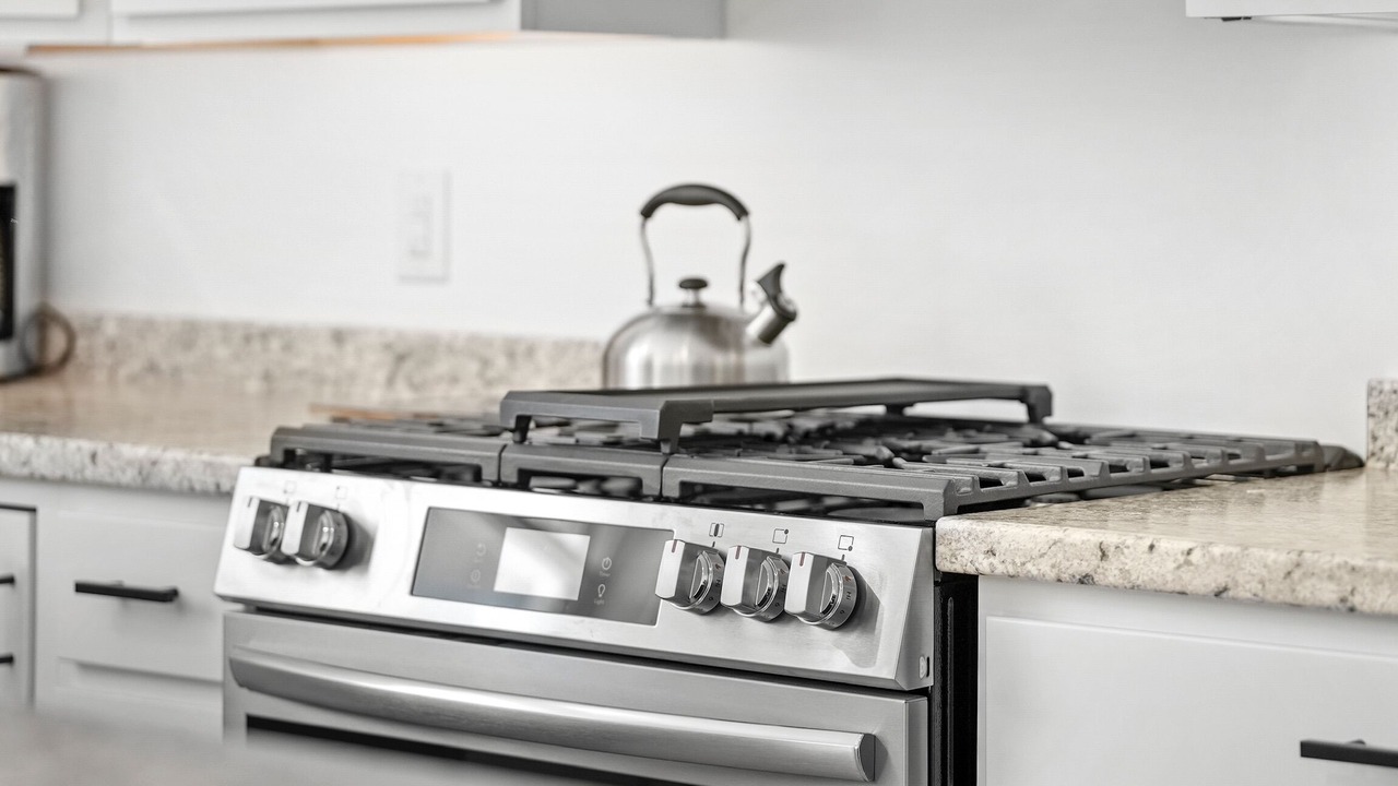 Photo of Kitchen in Maple City