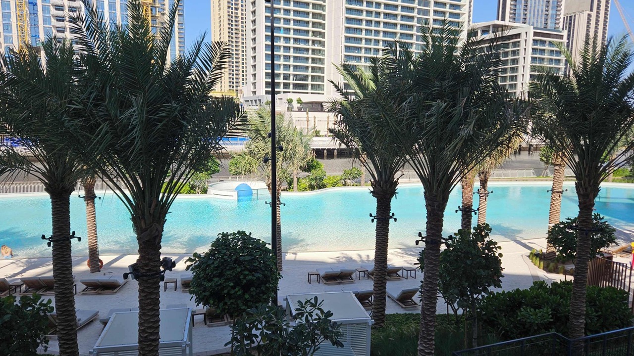 Photo of Outdoor in Dubai