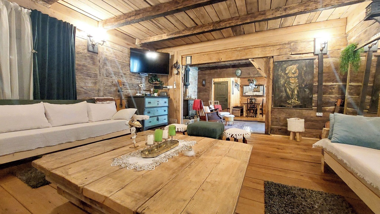 Photo of Livingroom in Karlovac