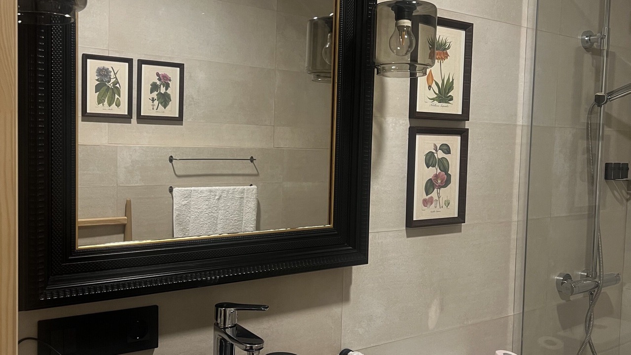 Photo of Bathroom in Guadalupe