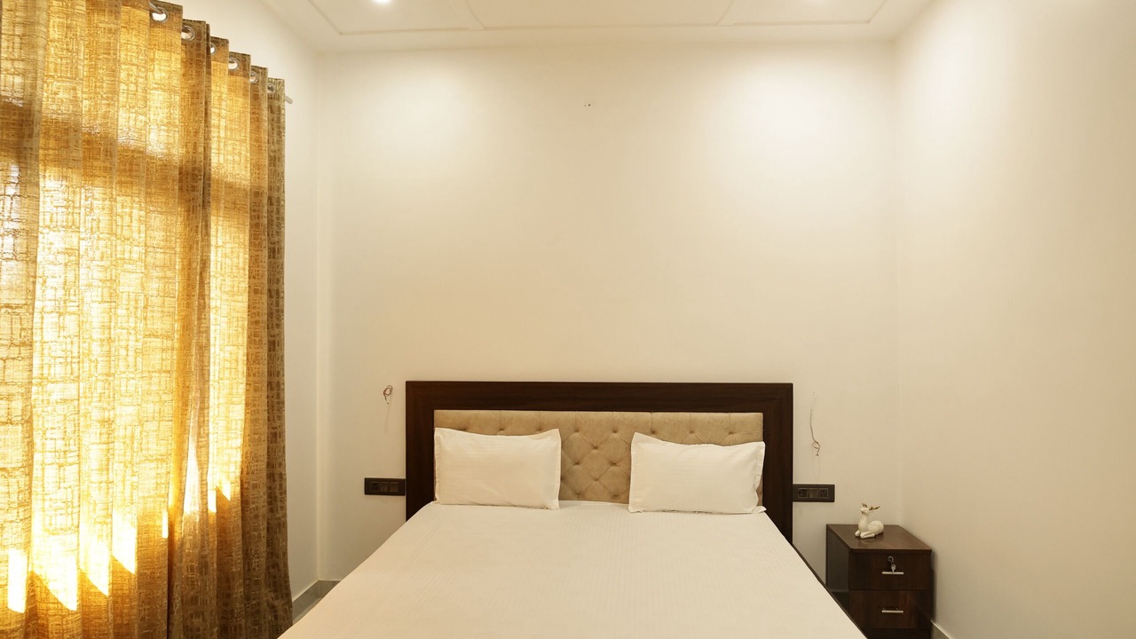 Photo of Bedroom in Jaipur