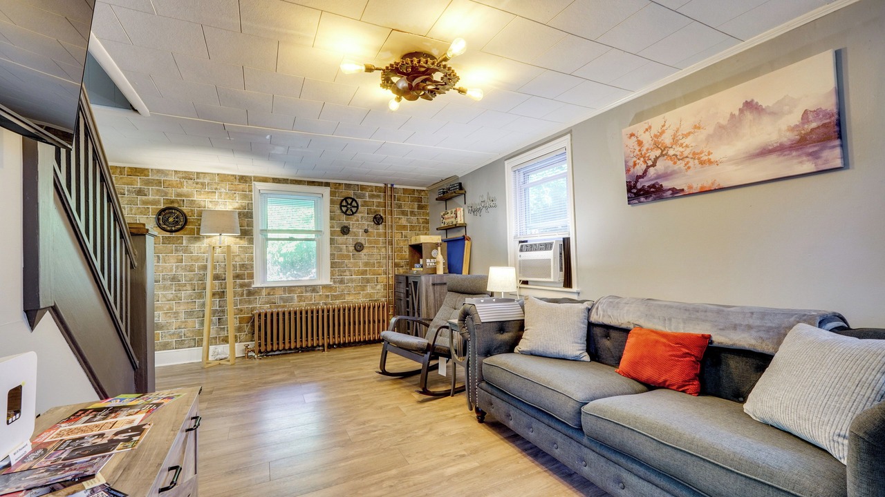Photo of Livingroom in Bethlehem