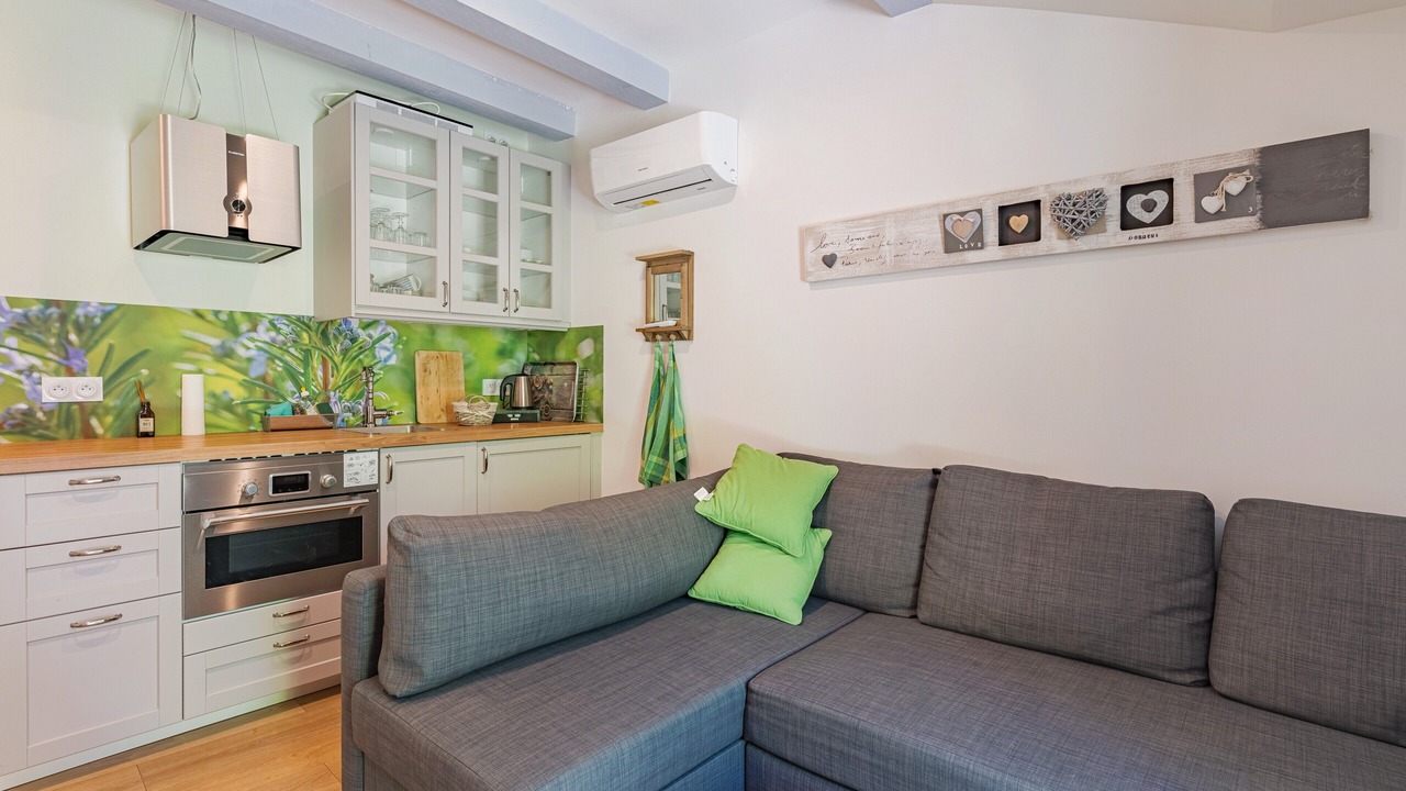 Photo of Livingroom in Puget