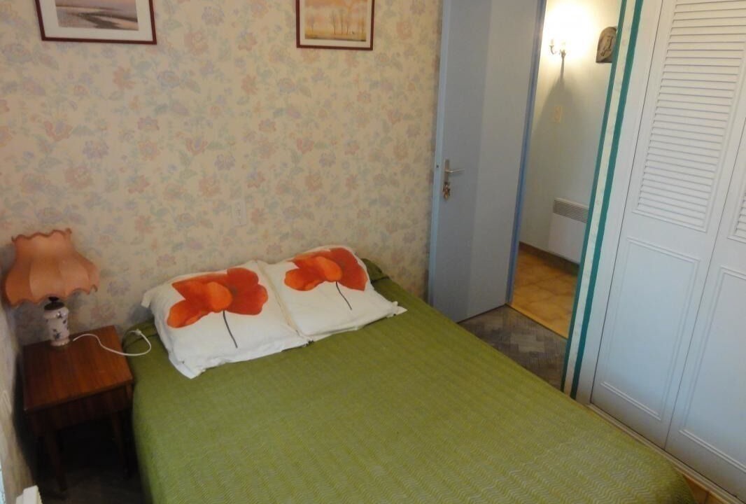 Photo of Bedroom in Beauvoir