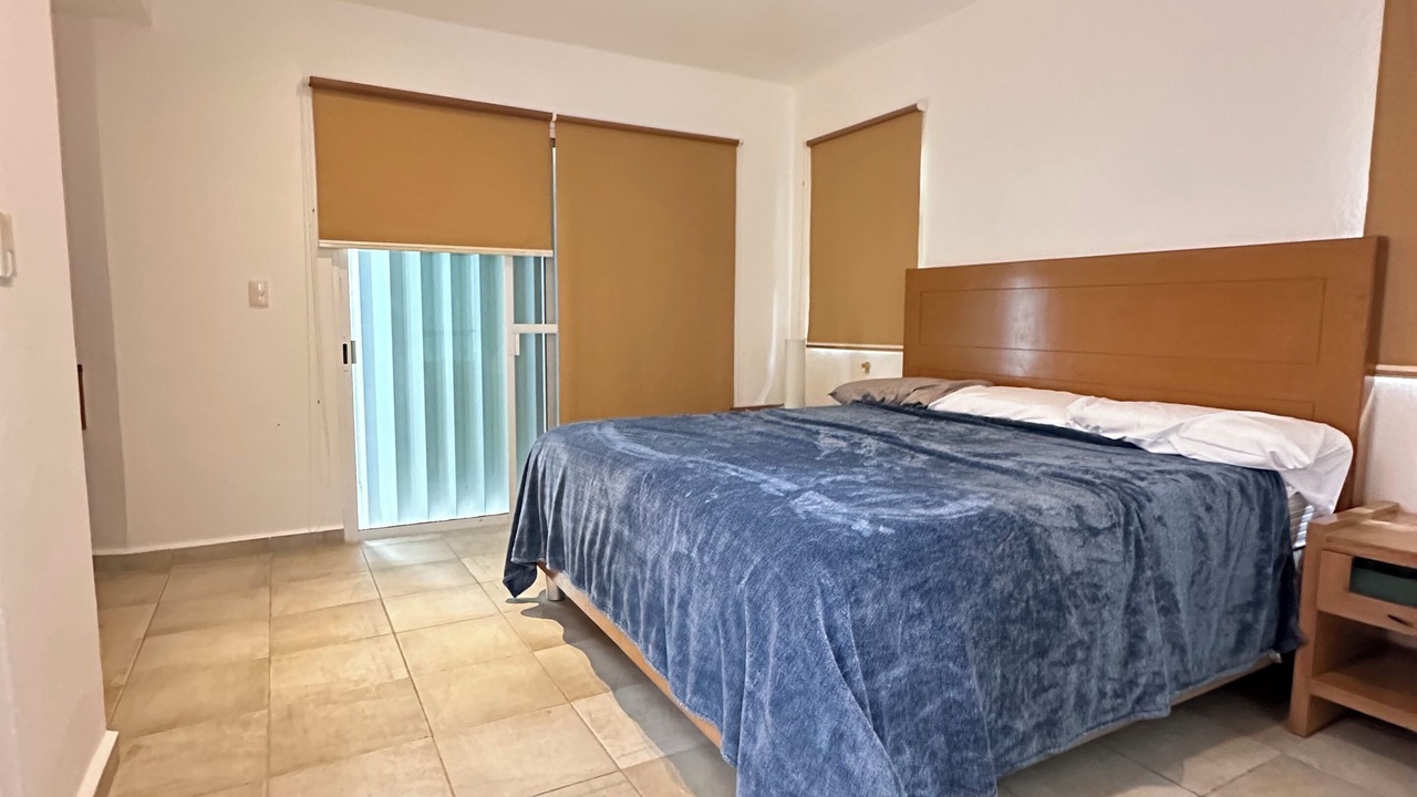 Photo of Bedroom in Villa Juarez