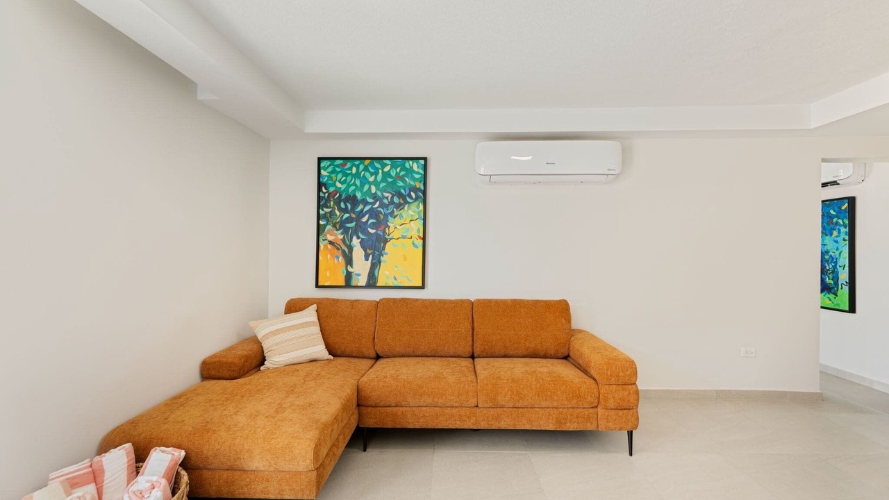 Photo of Livingroom in Isla Verde