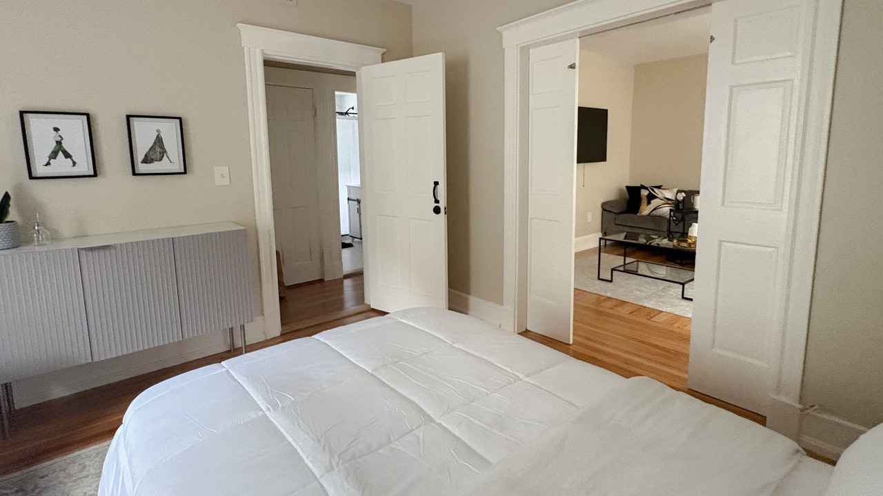 Photo of Bedroom in Meeting House Hill