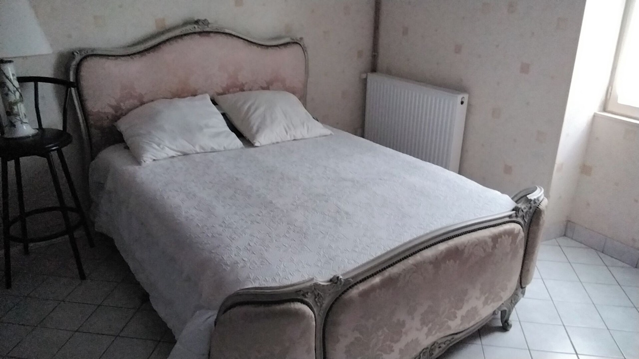 Photo of Bedroom in Le Chatelet