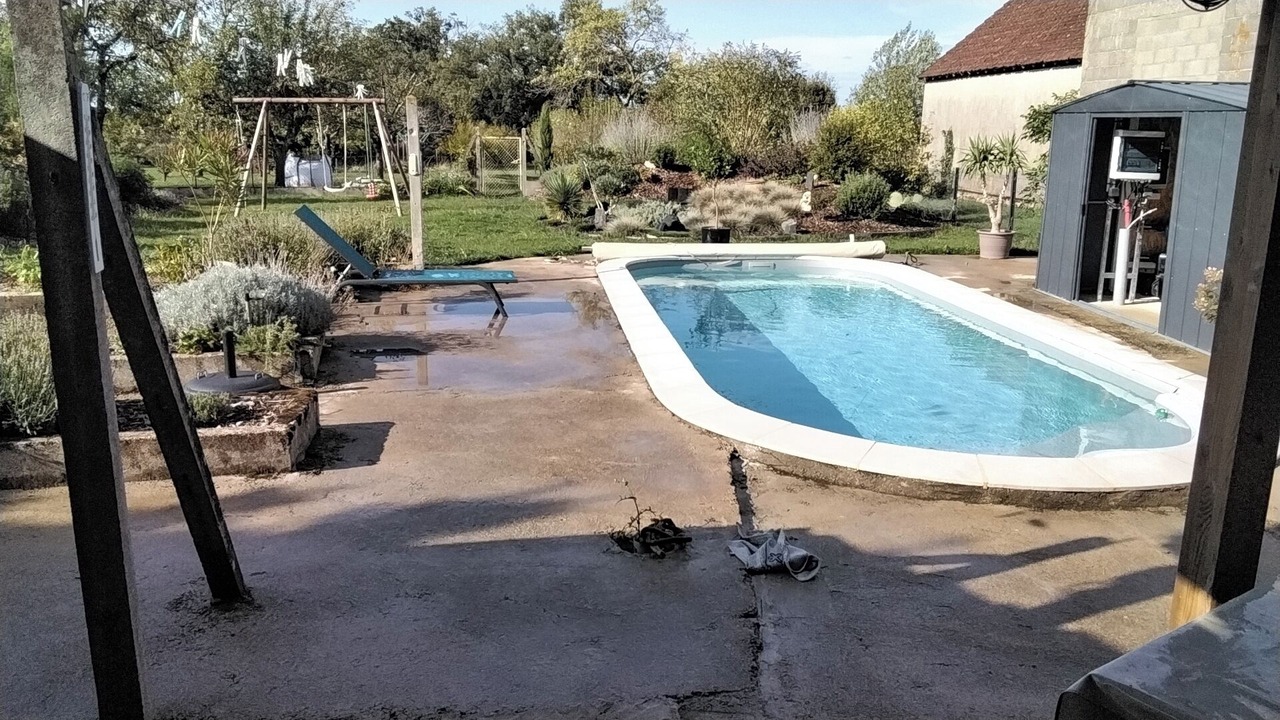 Photo of Outdoor in Le Chatelet