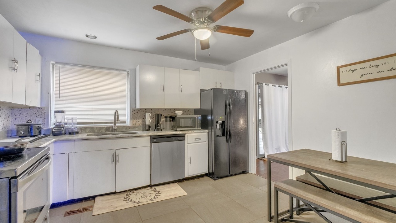 Photo of Kitchen in Little Rock