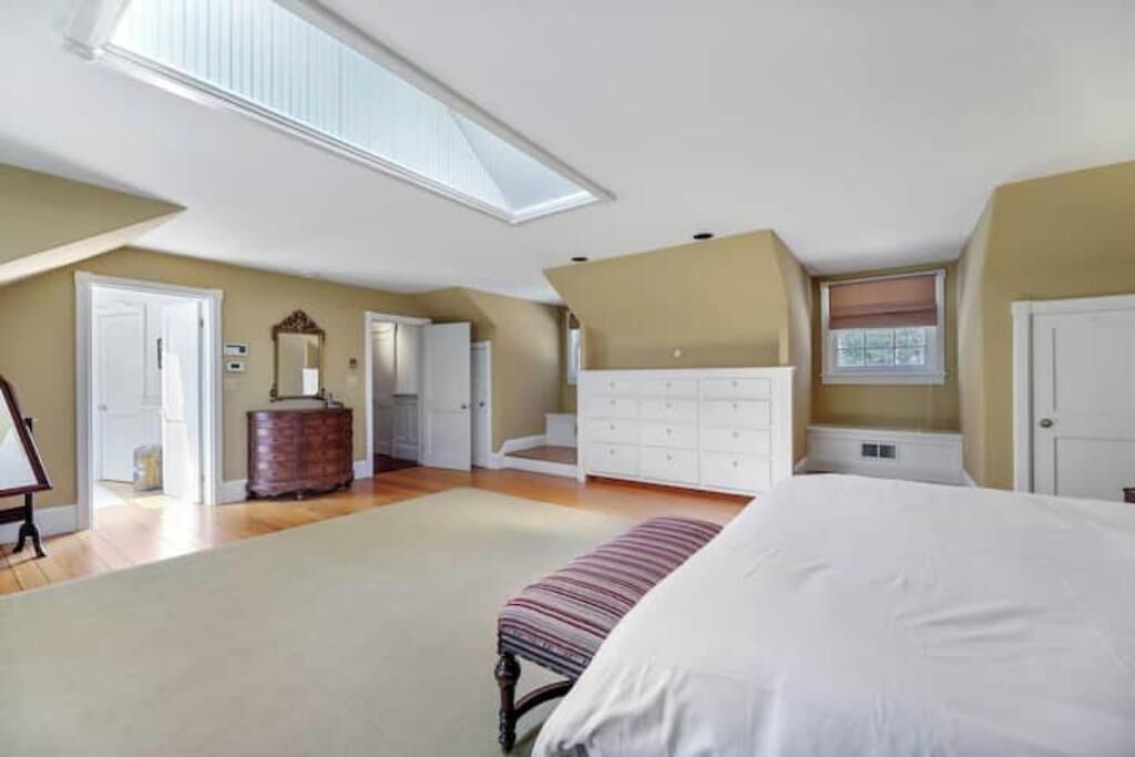 Photo of Bedroom in Great Barrington