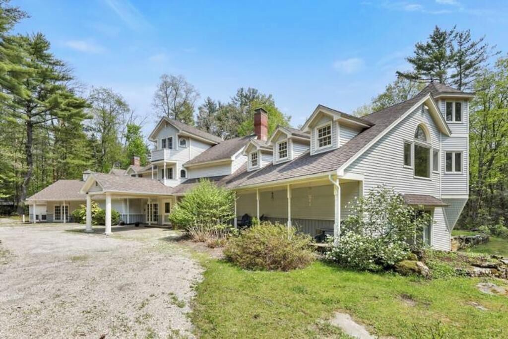 Photo of Outdoor in Great Barrington