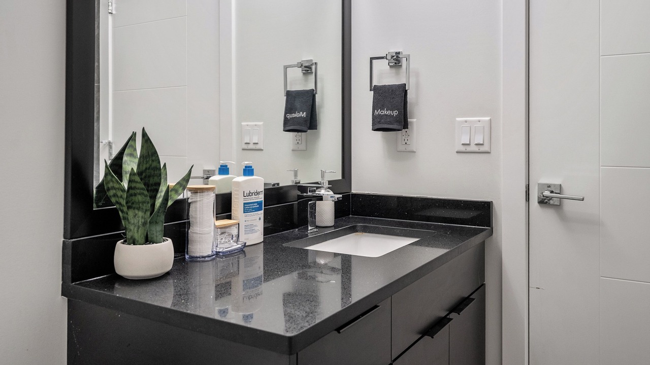 Photo of Bathroom in West Edmonton