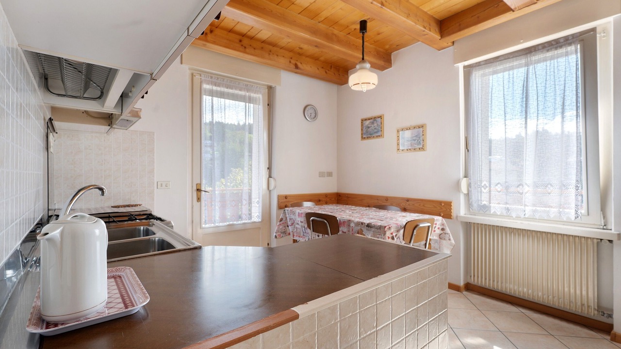 Photo of Kitchen in Coredo