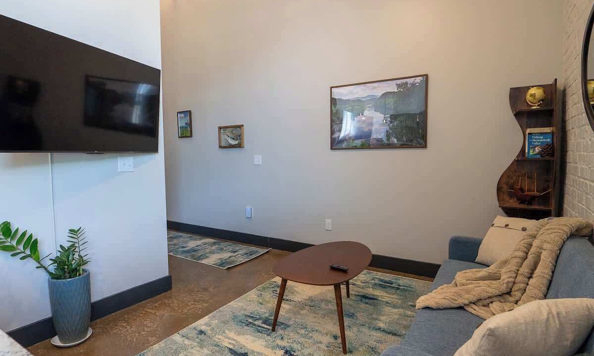 Photo of Bedroom in Buchanan