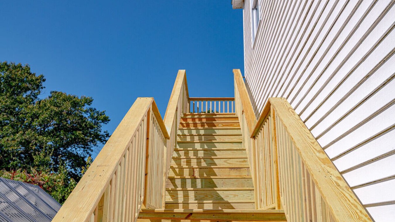 Photo of Outdoor in Falmouth