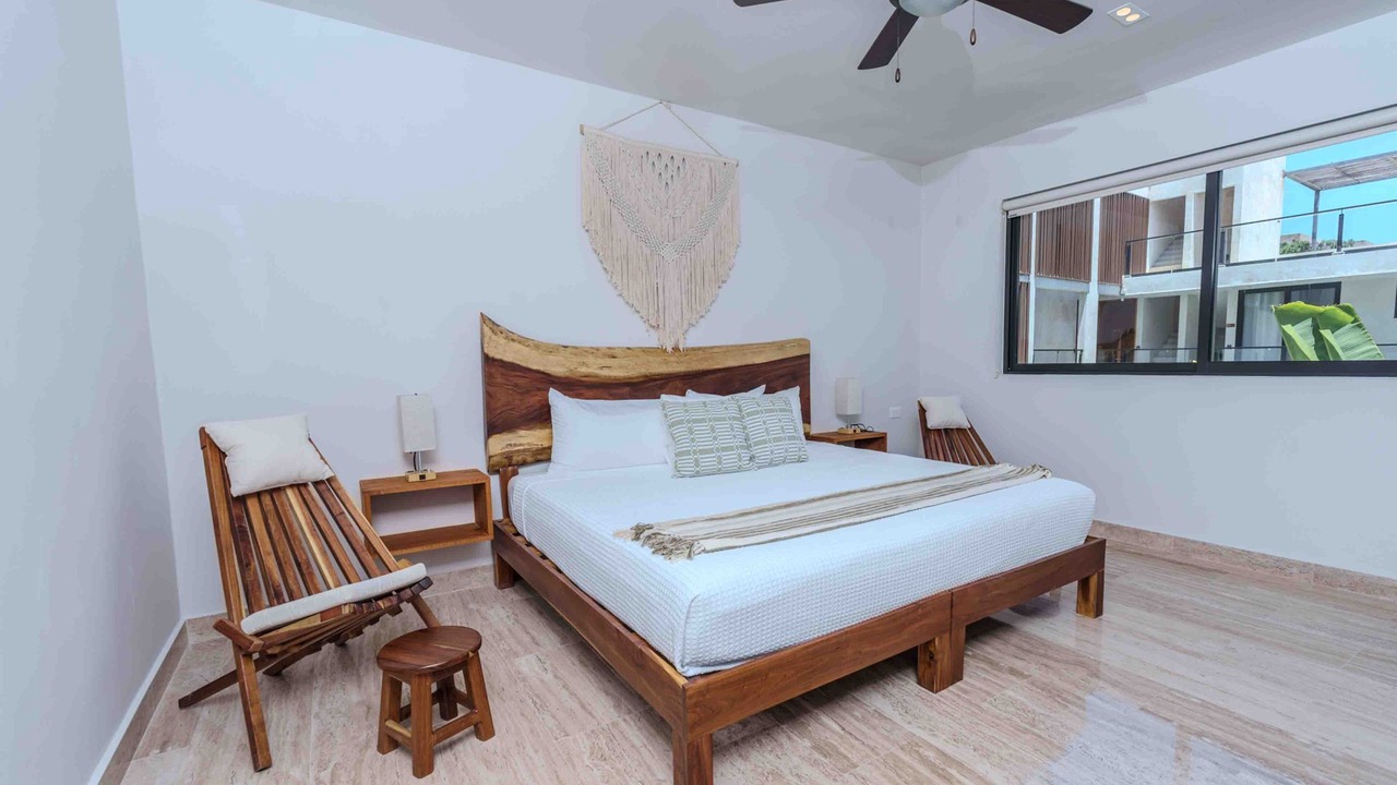 Photo of Bedroom in Zama